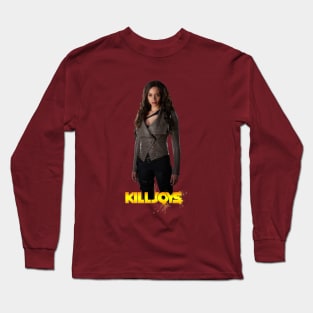 Killjoys HJ-K Long Sleeve T-Shirt